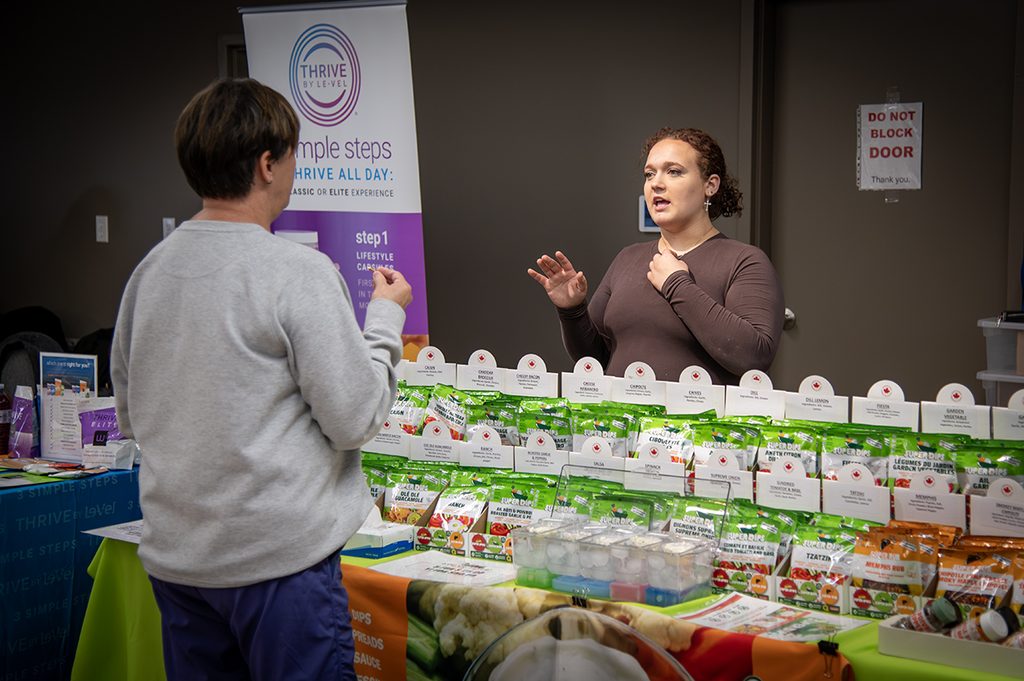 TW - Wellness Fair20262 | Meridian Source Health