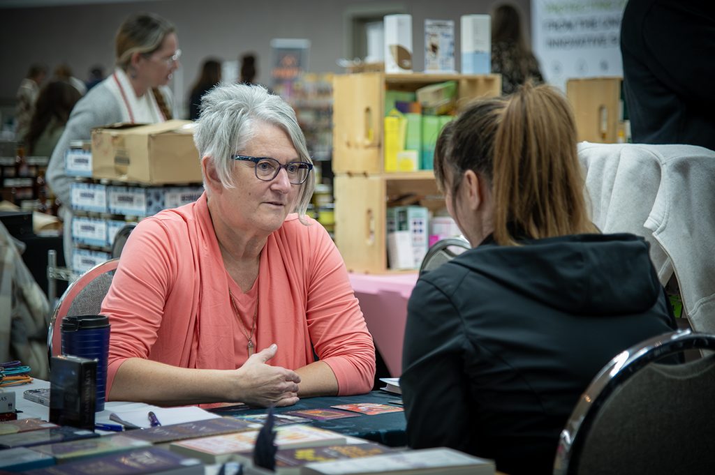 TW - Wellness Fair20263 | Meridian Source Health