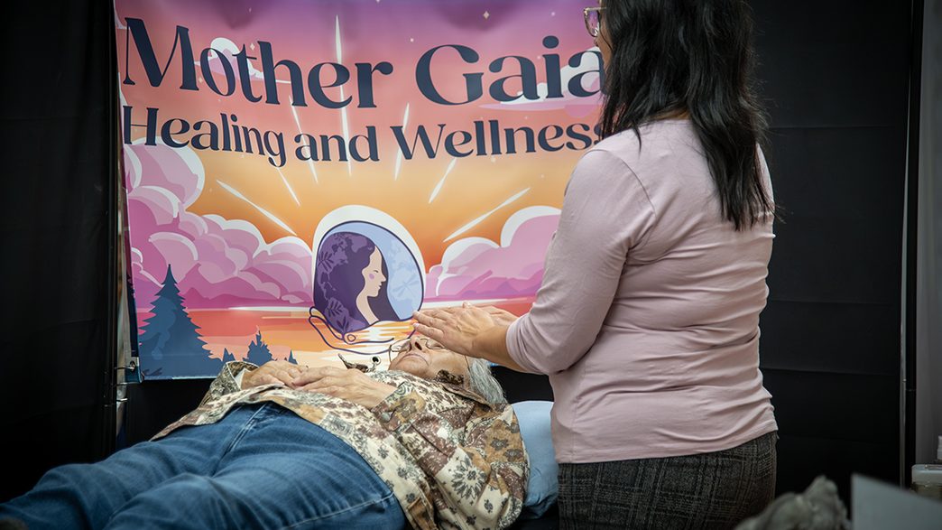 TW - Wellness Fair20264 | Meridian Source