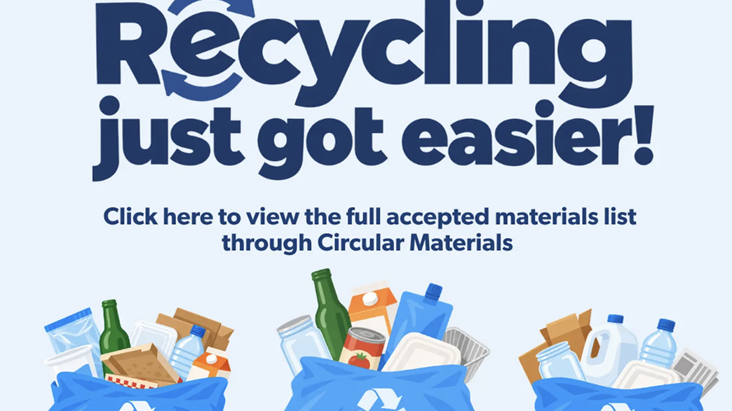 File - City Recycling | Meridian Source