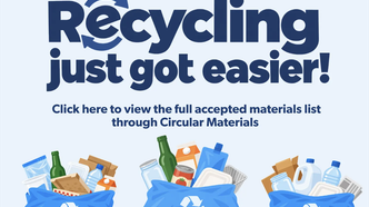 File - City Recycling | Meridian Source