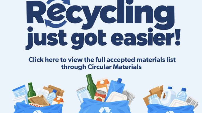 File - City Recycling | Meridian Source