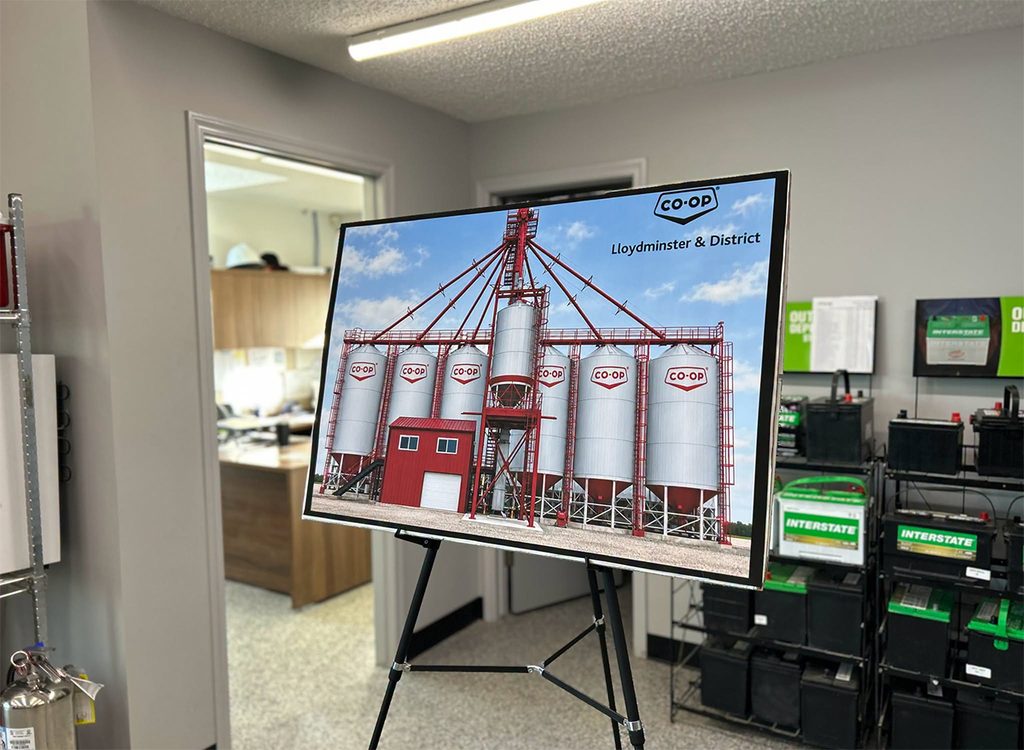 File - Co-op Fertilizer Neilburg1 | Meridian Source Co-op