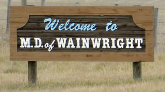 File - MD of Wainwright | Meridian Source