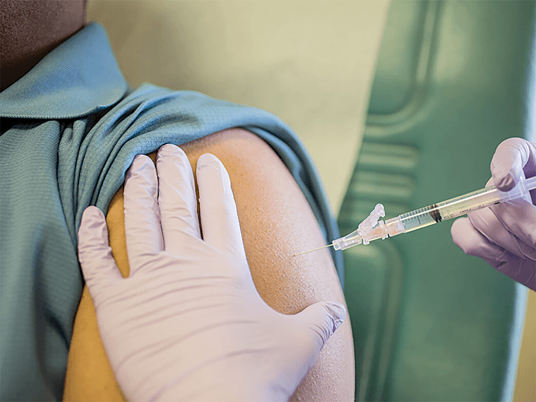 File - Vaccine Needle | Meridian Source