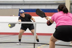 pickleball