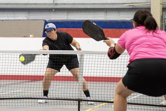 pickleball