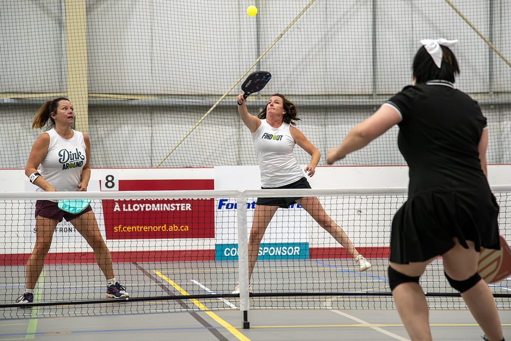 pickleball