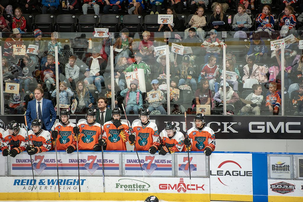 TW - Hockey Hooky Day202611 | Meridian Source Bobcats