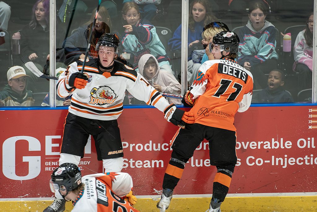 TW - Hockey Hooky Day20262 | Meridian Source Bobcats