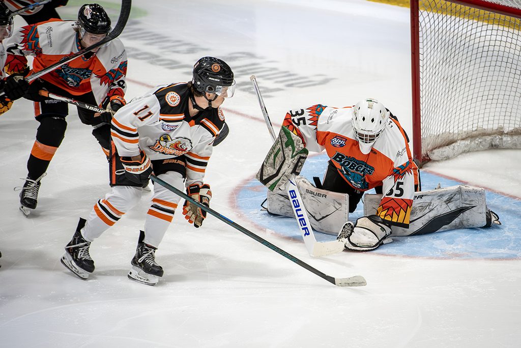 TW - Hockey Hooky Day20264 | Meridian Source Bobcats