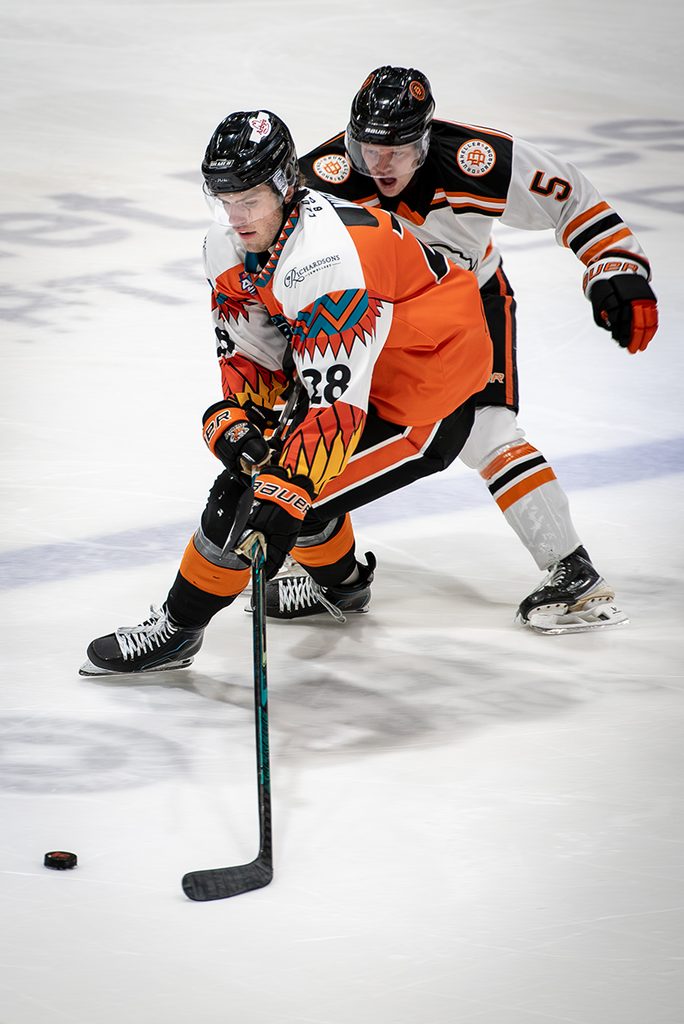 TW - Hockey Hooky Day20265 | Meridian Source Bobcats