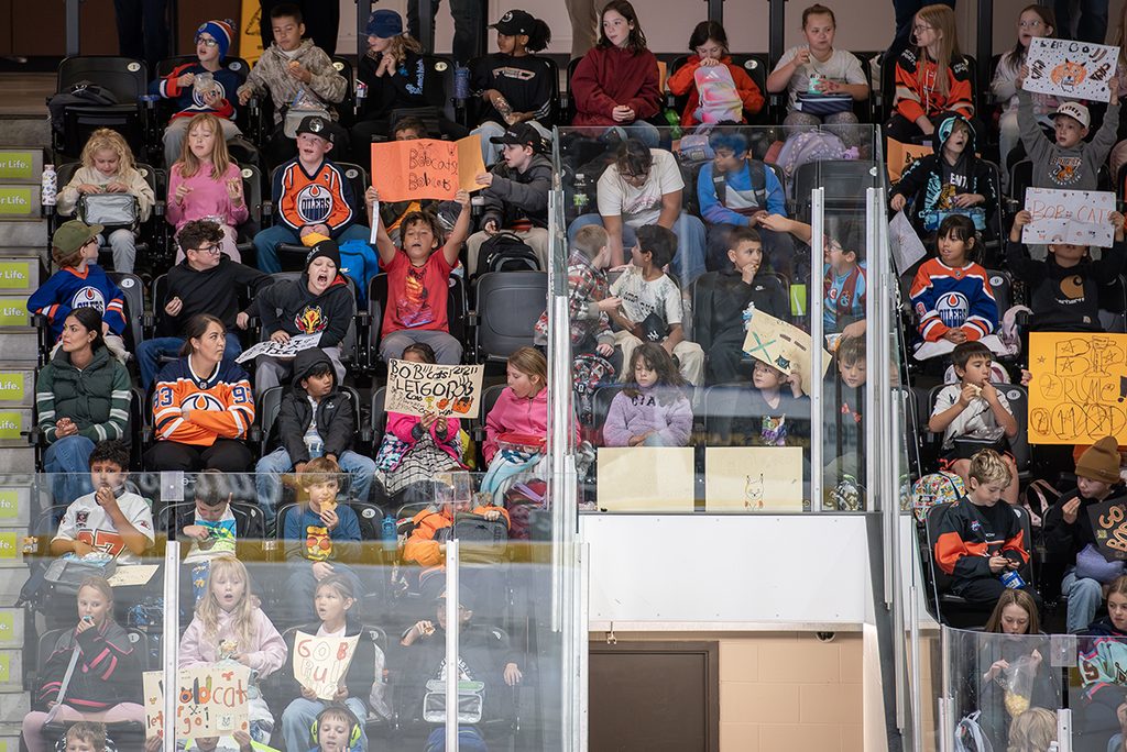 TW - Hockey Hooky Day20266 | Meridian Source Bobcats
