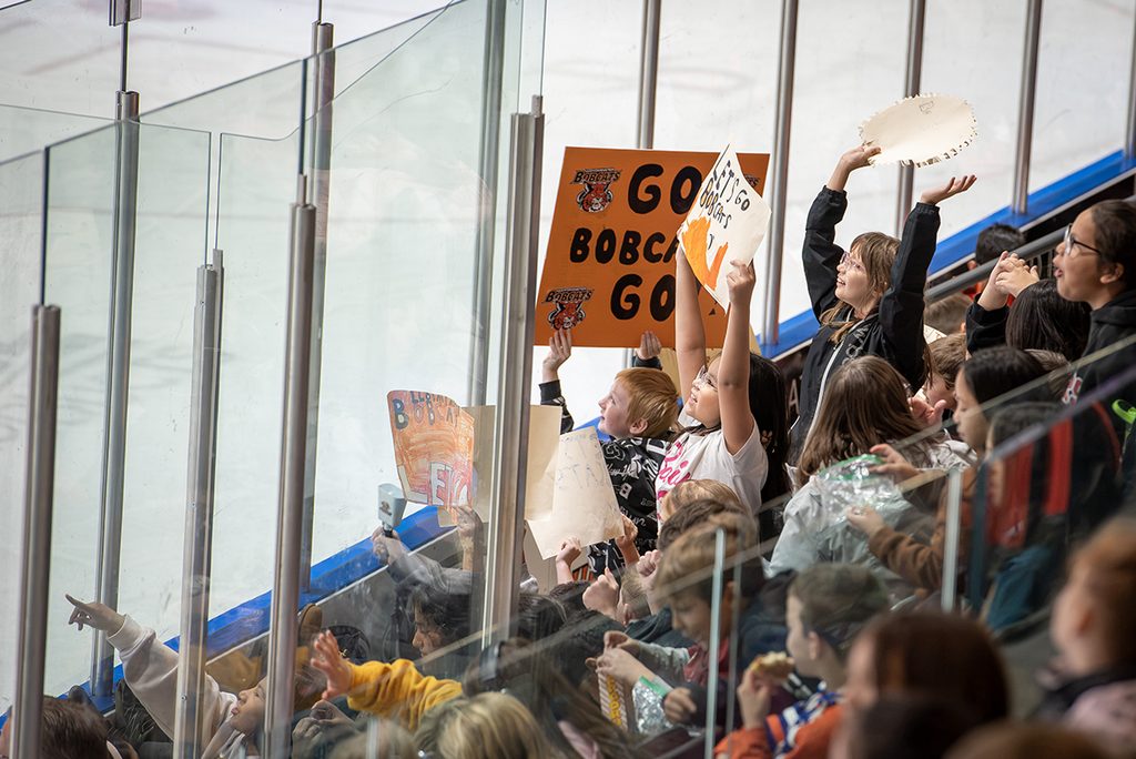 TW - Hockey Hooky Day20267 | Meridian Source Bobcats