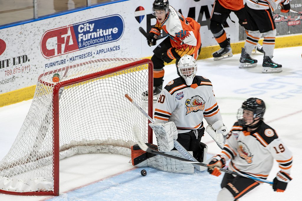 TW - Hockey Hooky Day20268 | Meridian Source Bobcats