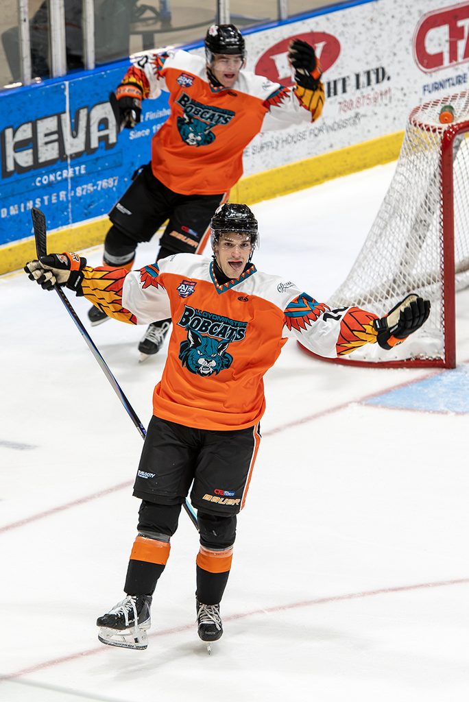 TW - Hockey Hooky Day20269 | Meridian Source Bobcats