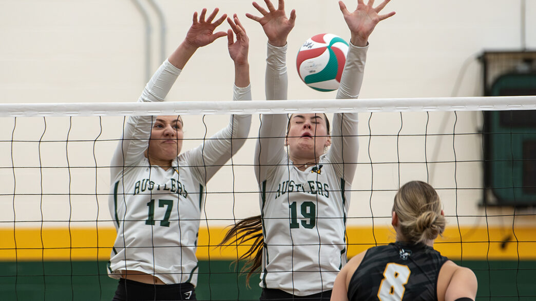 TW - RustlersWVball2 | Meridian Source